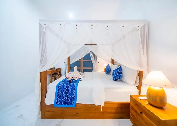 Villa Sayang 111 Villa-type With Large Living And Parking Space Sanur
