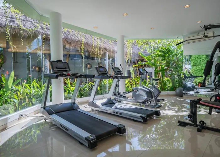 Sayang 111 Villa-type With Large Living And Parking Space Villa Sanur