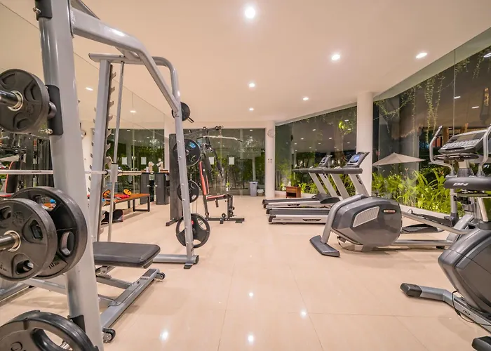 Sayang 111 Villa-type With Large Living And Parking Space Villa Sanur