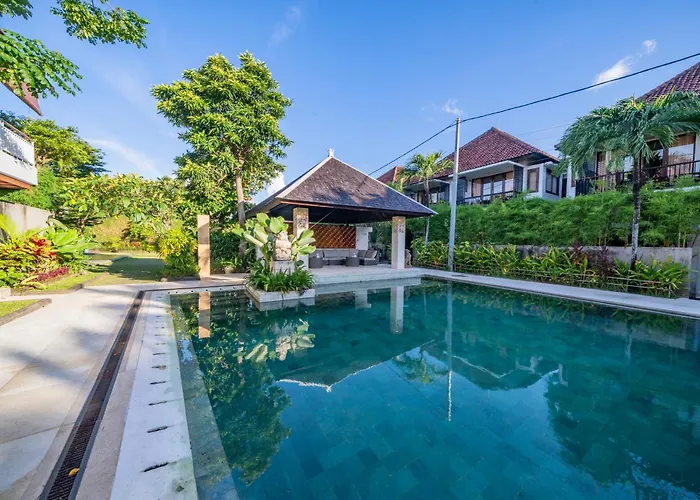 Villa Sayang 111 Villa-type With Large Living And Parking Space