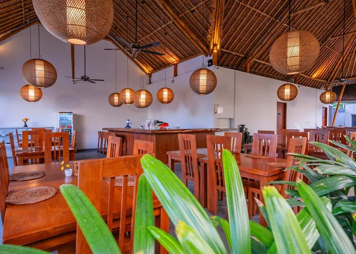 Villa Sayang 111 Villa-type With Large Living And Parking Space *