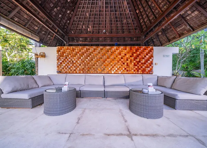 Sayang 111 Villa-type With Large Living And Parking Space Villa Sanur