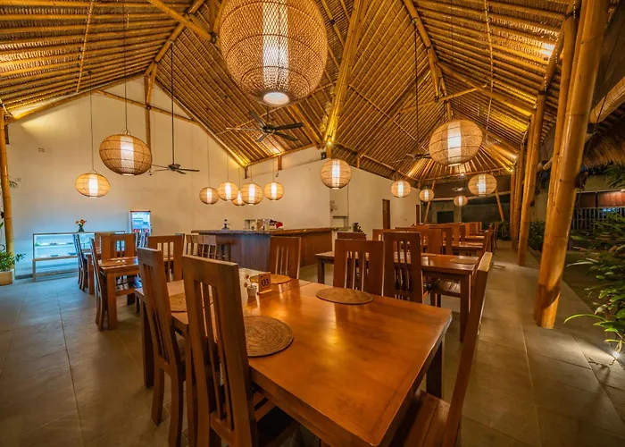Sayang 111 Villa-type With Large Living And Parking Space Sanur