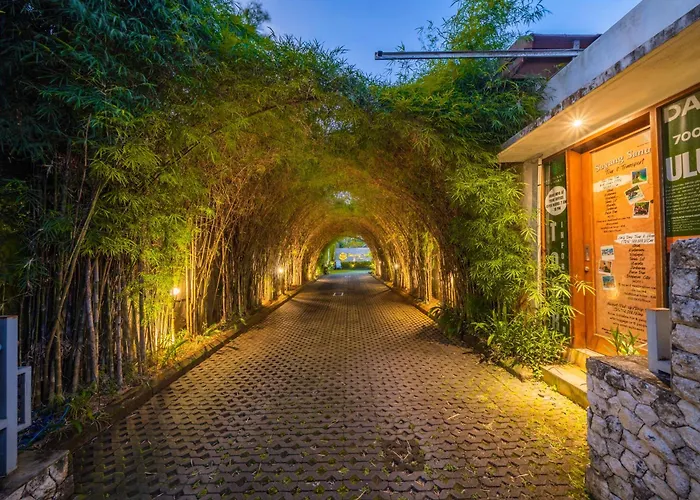 Villa Sayang 111 Villa-type With Large Living And Parking Space Sanur